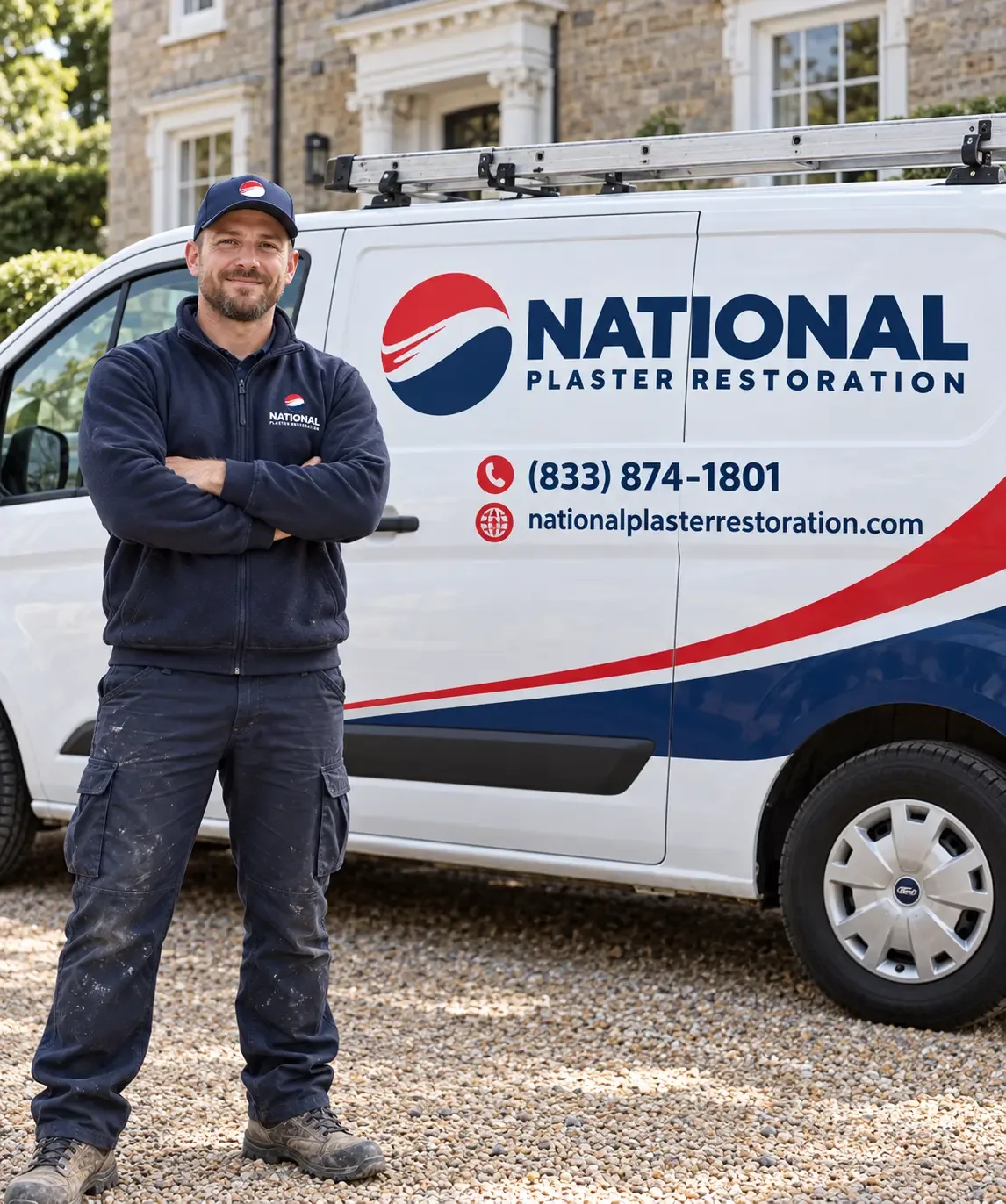 Plaster Repair company in Lindstrom, MN